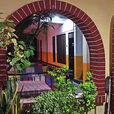 The Lumbini Village Lodge المظهر الخارجي الصورة